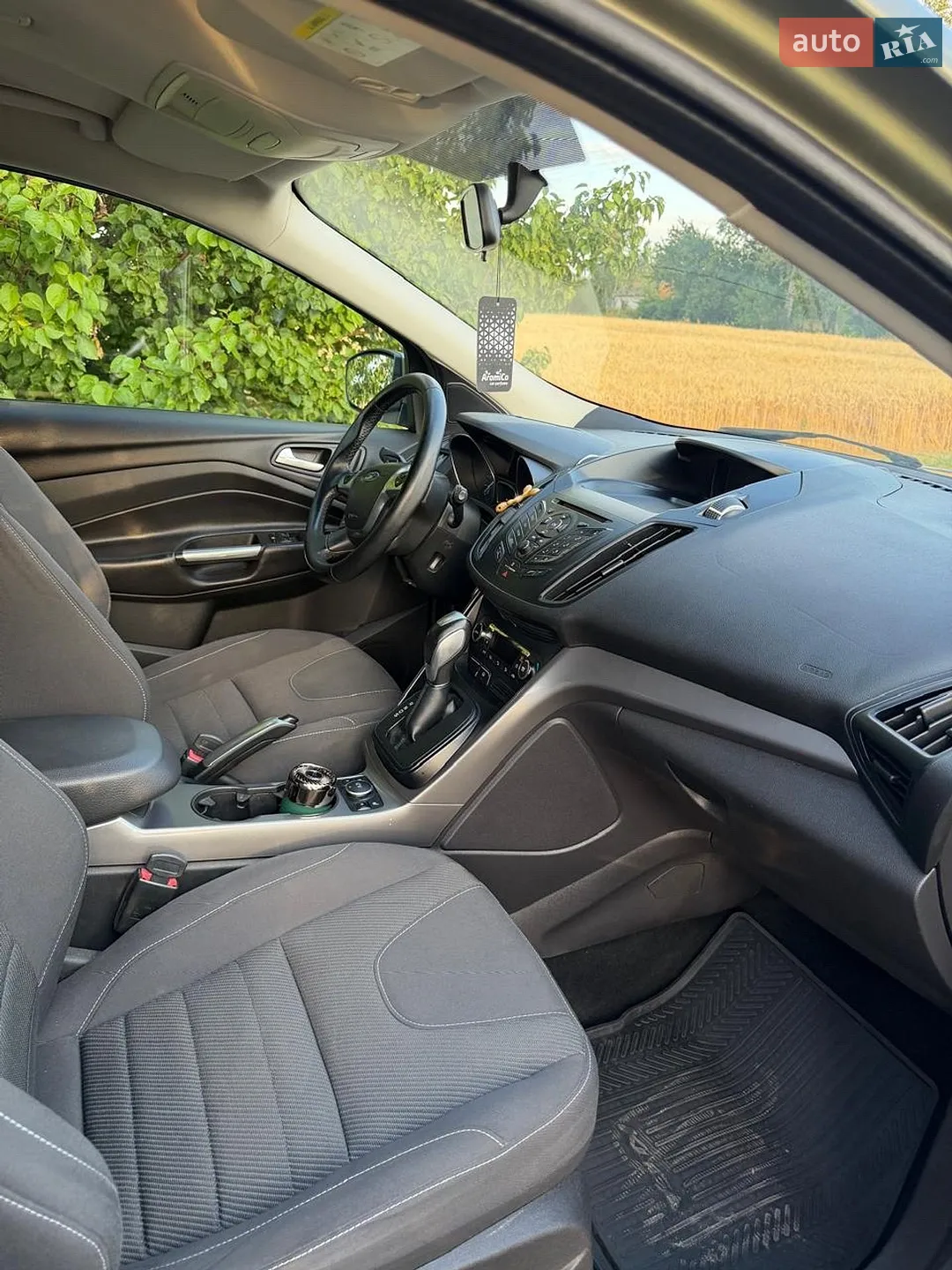 2013 Ford Kuga - мініатюра 24