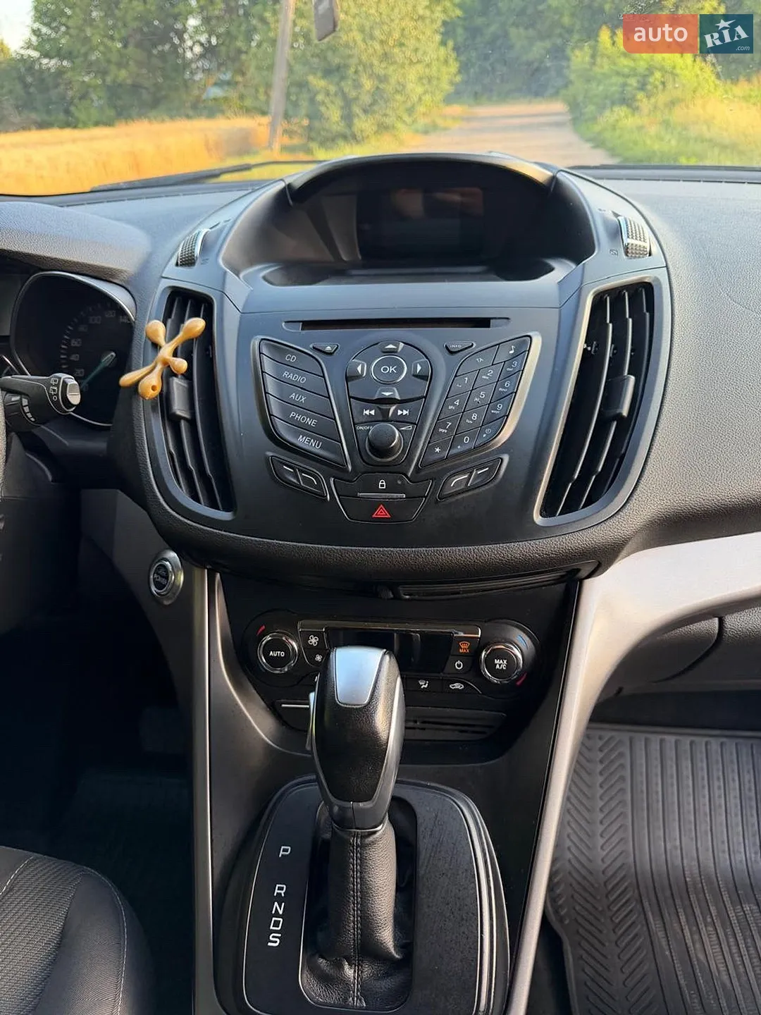 2013 Ford Kuga - мініатюра 26