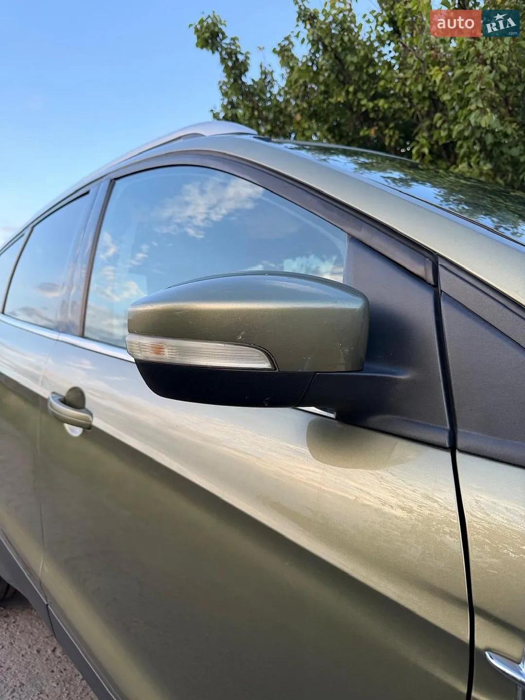2013 Ford Kuga - мініатюра 30