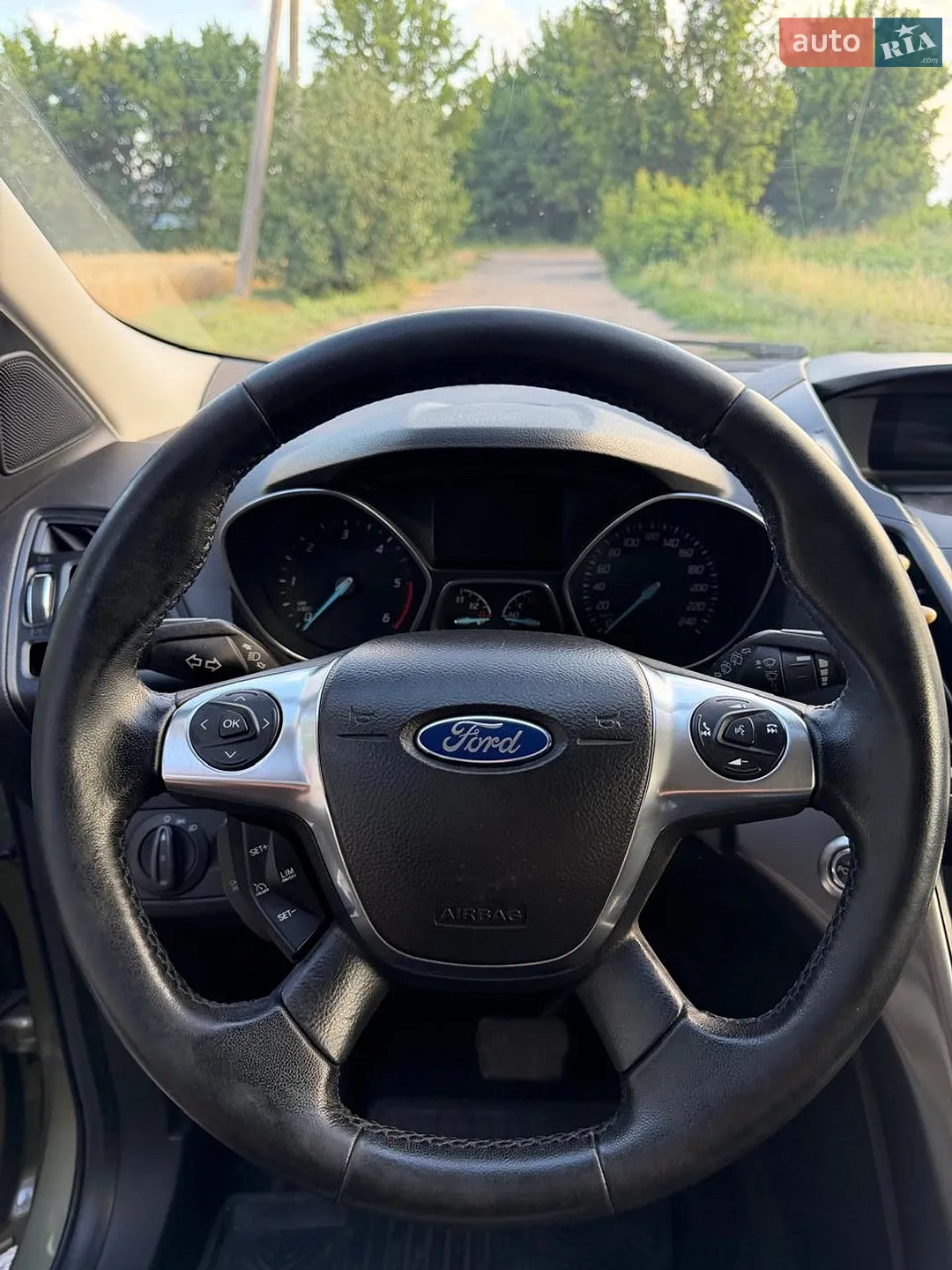 2013 Ford Kuga - мініатюра 31