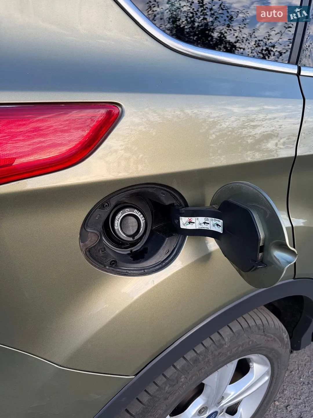 2013 Ford Kuga - мініатюра 34