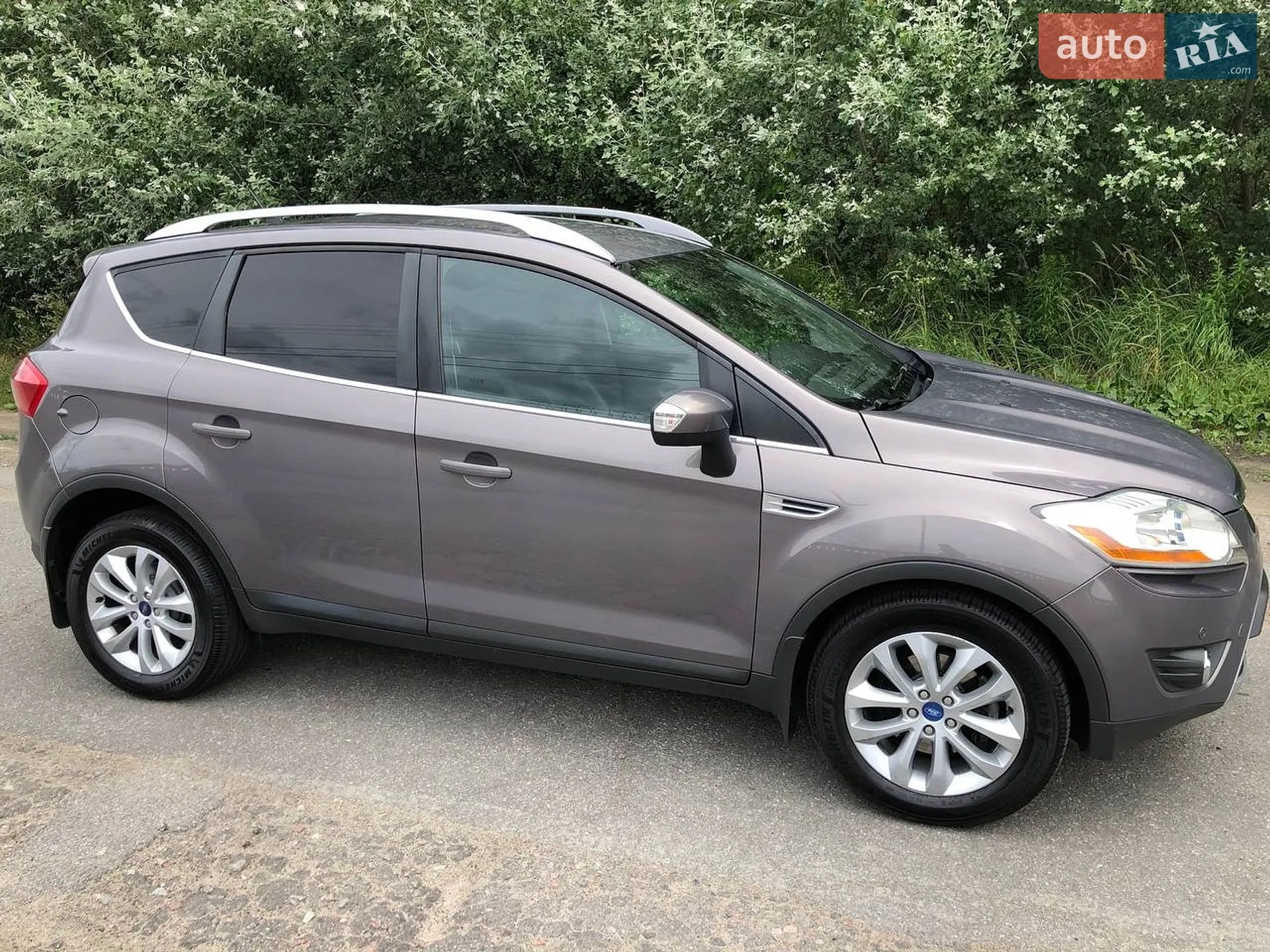 2012 Ford Kuga - мініатюра 5