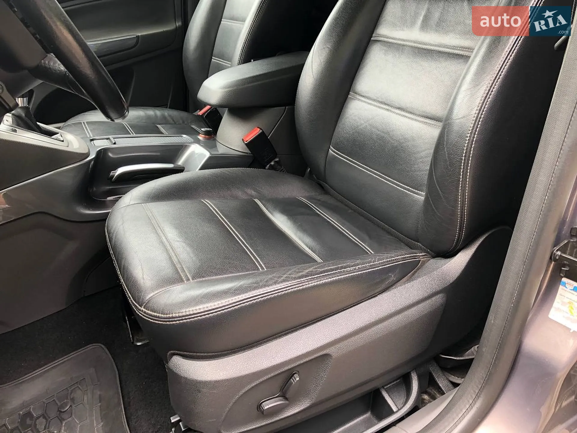 2012 Ford Kuga - мініатюра 11