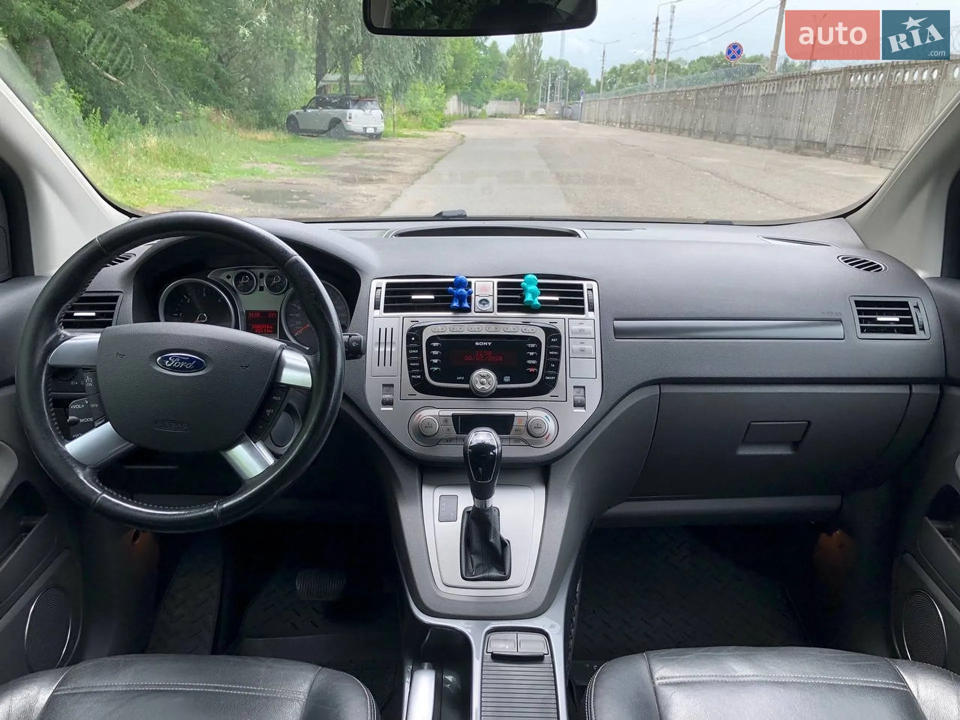 2012 Ford Kuga - мініатюра 15