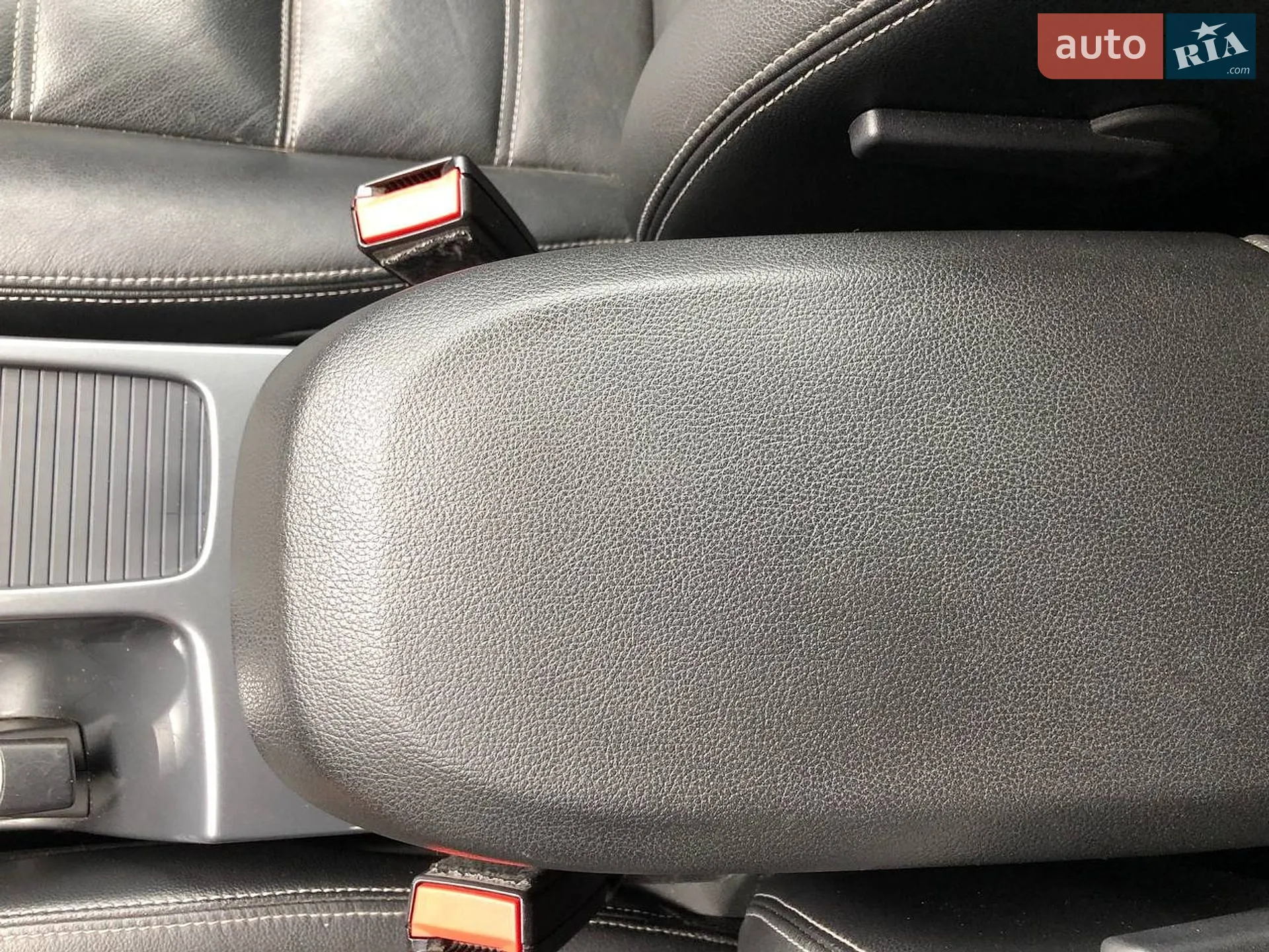 2012 Ford Kuga - мініатюра 19