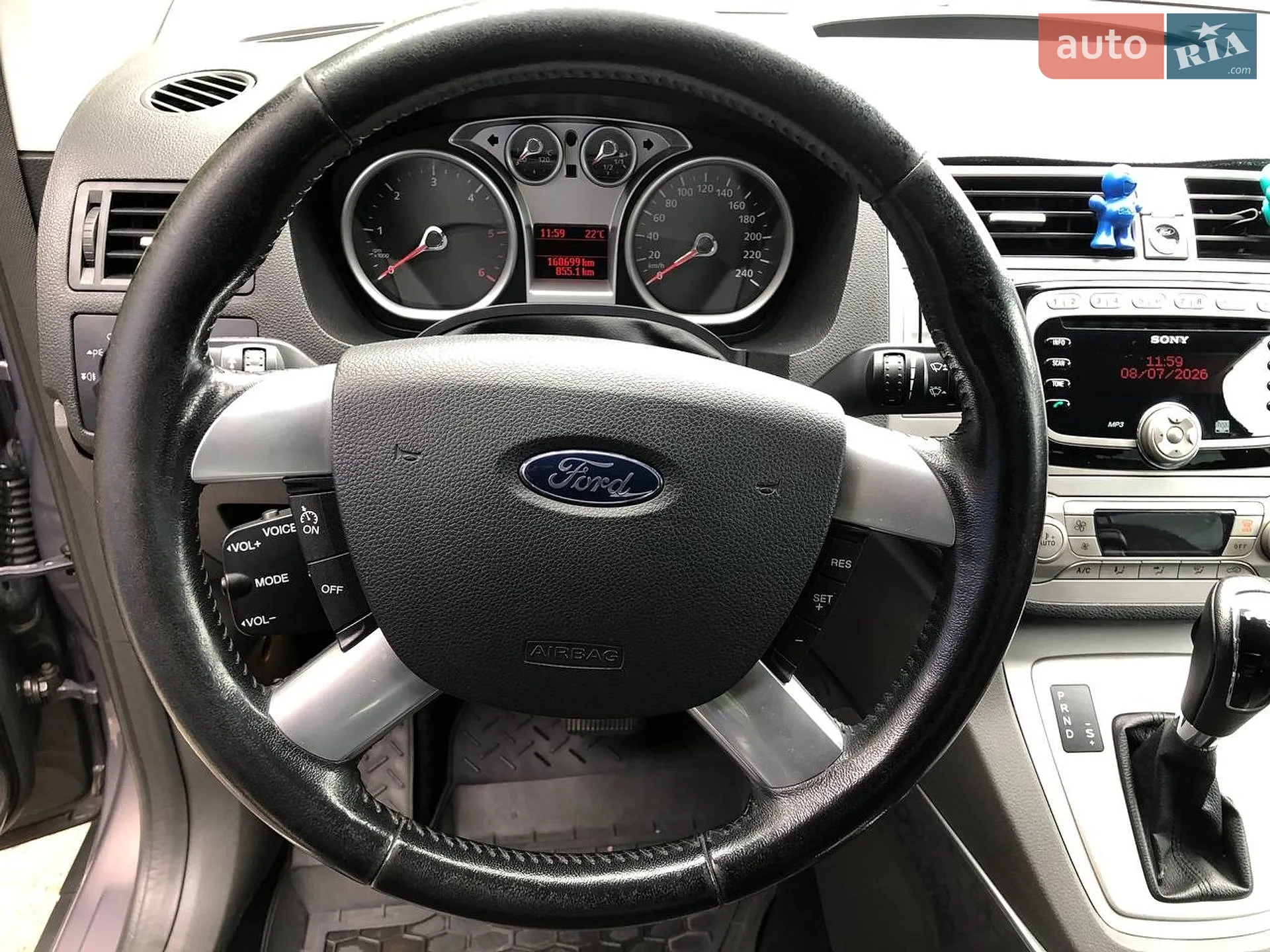 2012 Ford Kuga - мініатюра 22