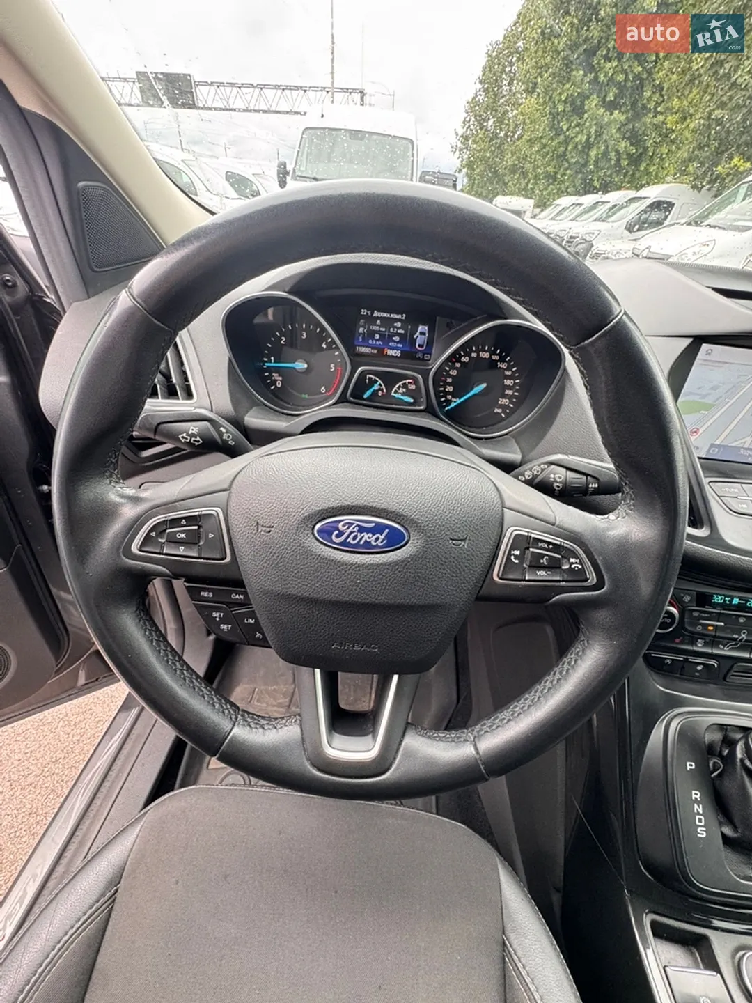 2019 Ford Kuga - мініатюра 19
