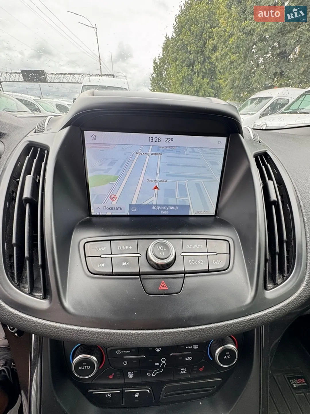 2019 Ford Kuga - мініатюра 23