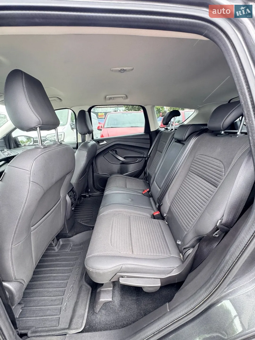 2019 Ford Kuga - мініатюра 28