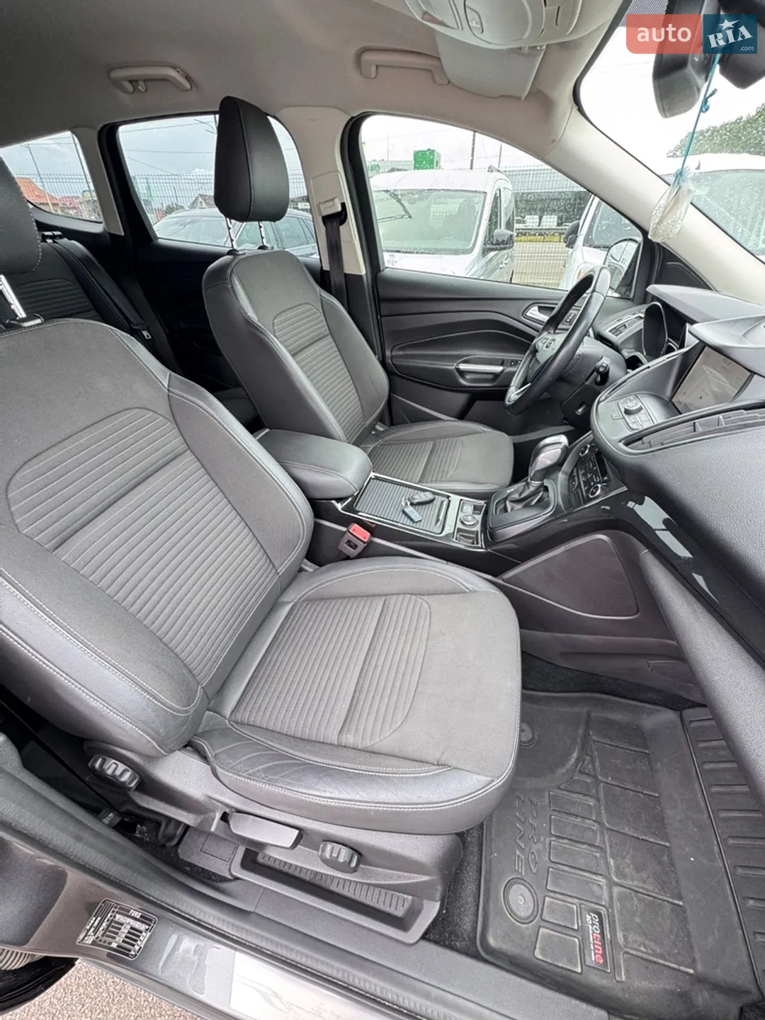 2019 Ford Kuga - мініатюра 33