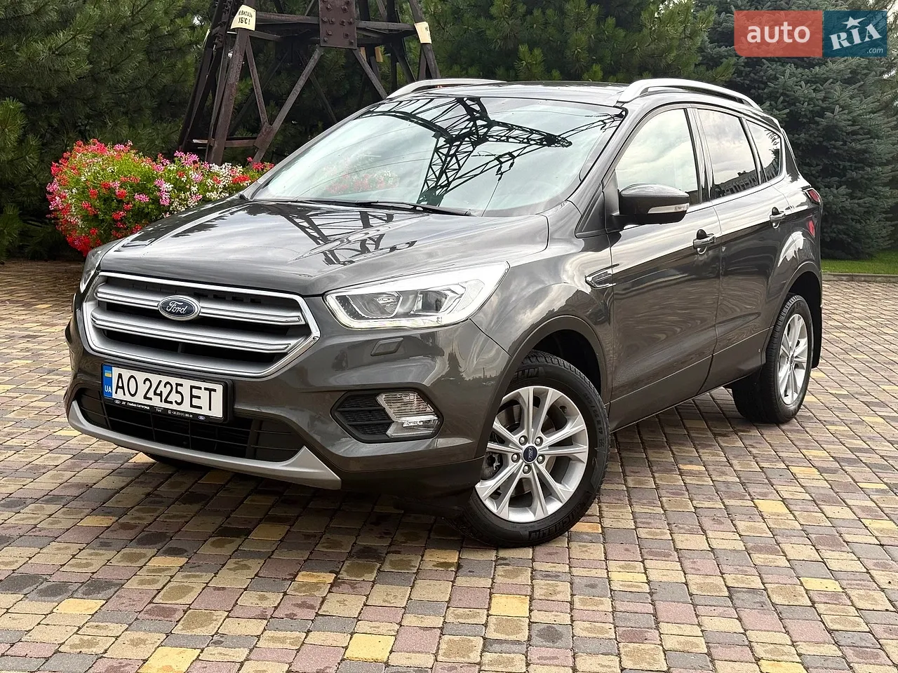 2019 Ford Kuga - мініатюра 15