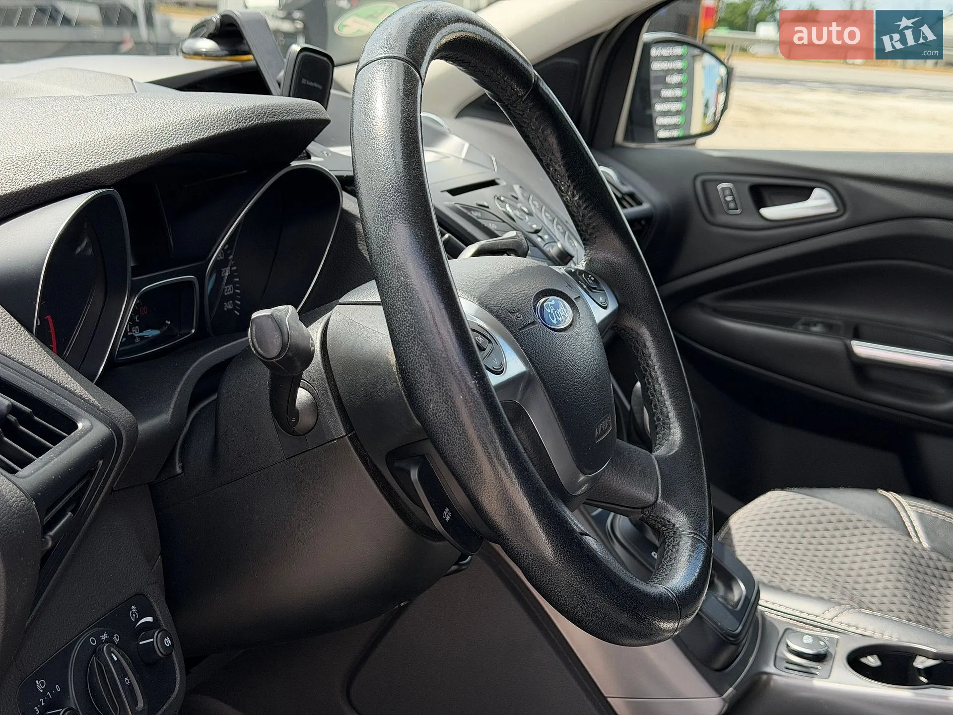 2014 Ford Kuga - мініатюра 23