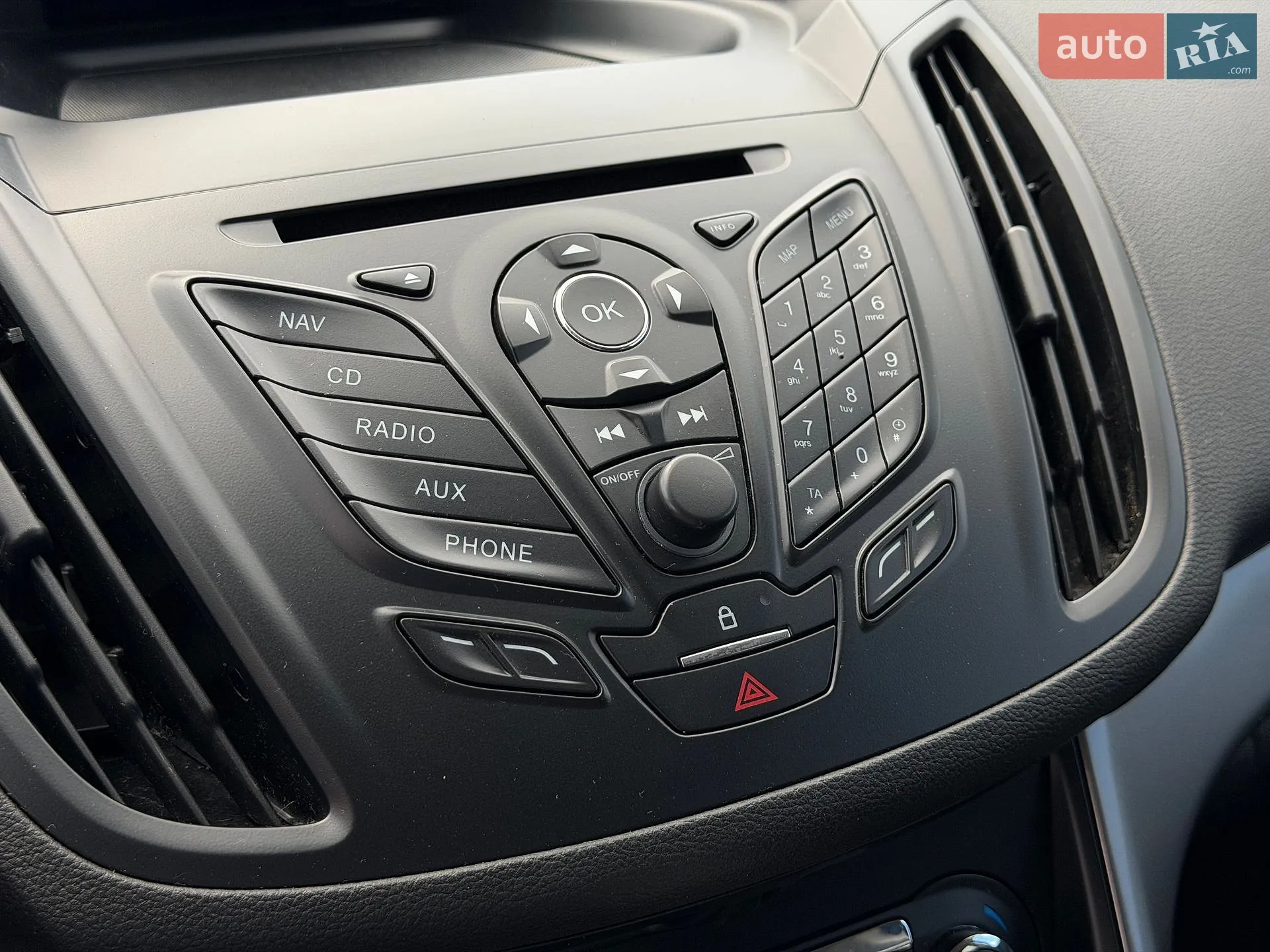 2014 Ford Kuga - мініатюра 30
