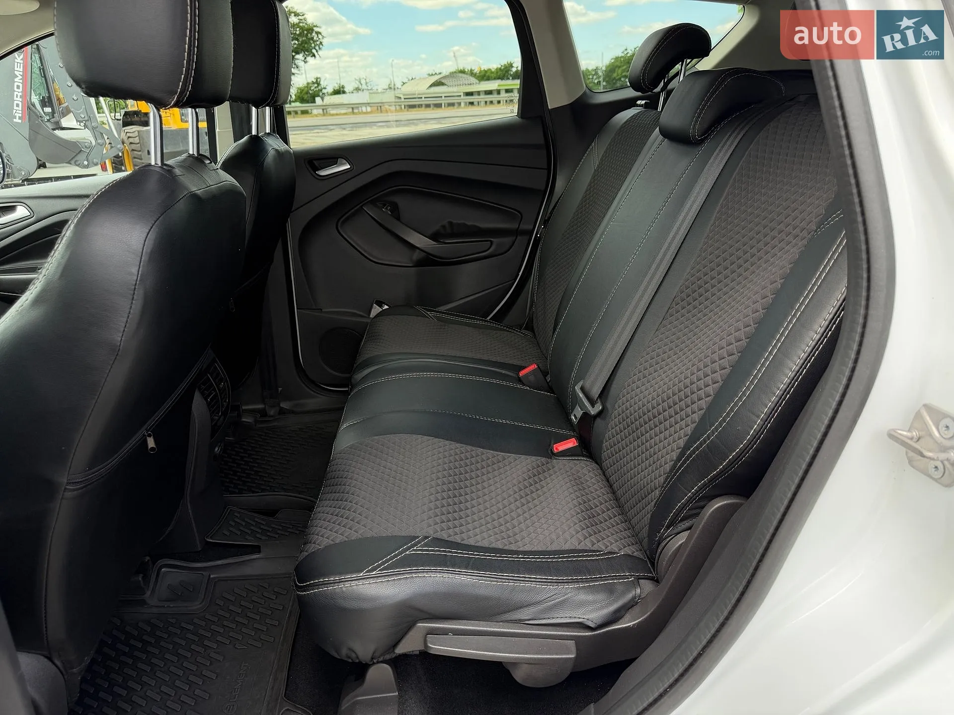 2014 Ford Kuga - мініатюра 36