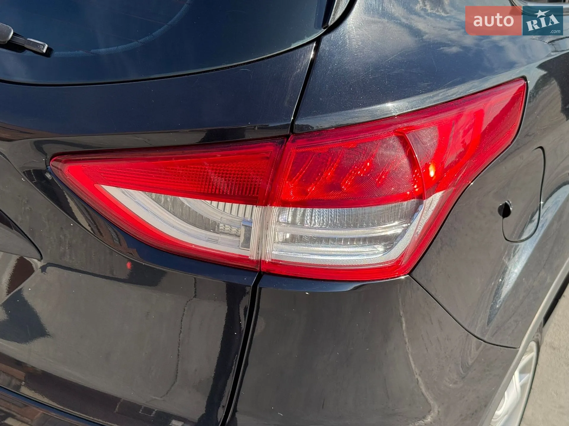 2013 Ford Kuga - мініатюра 16