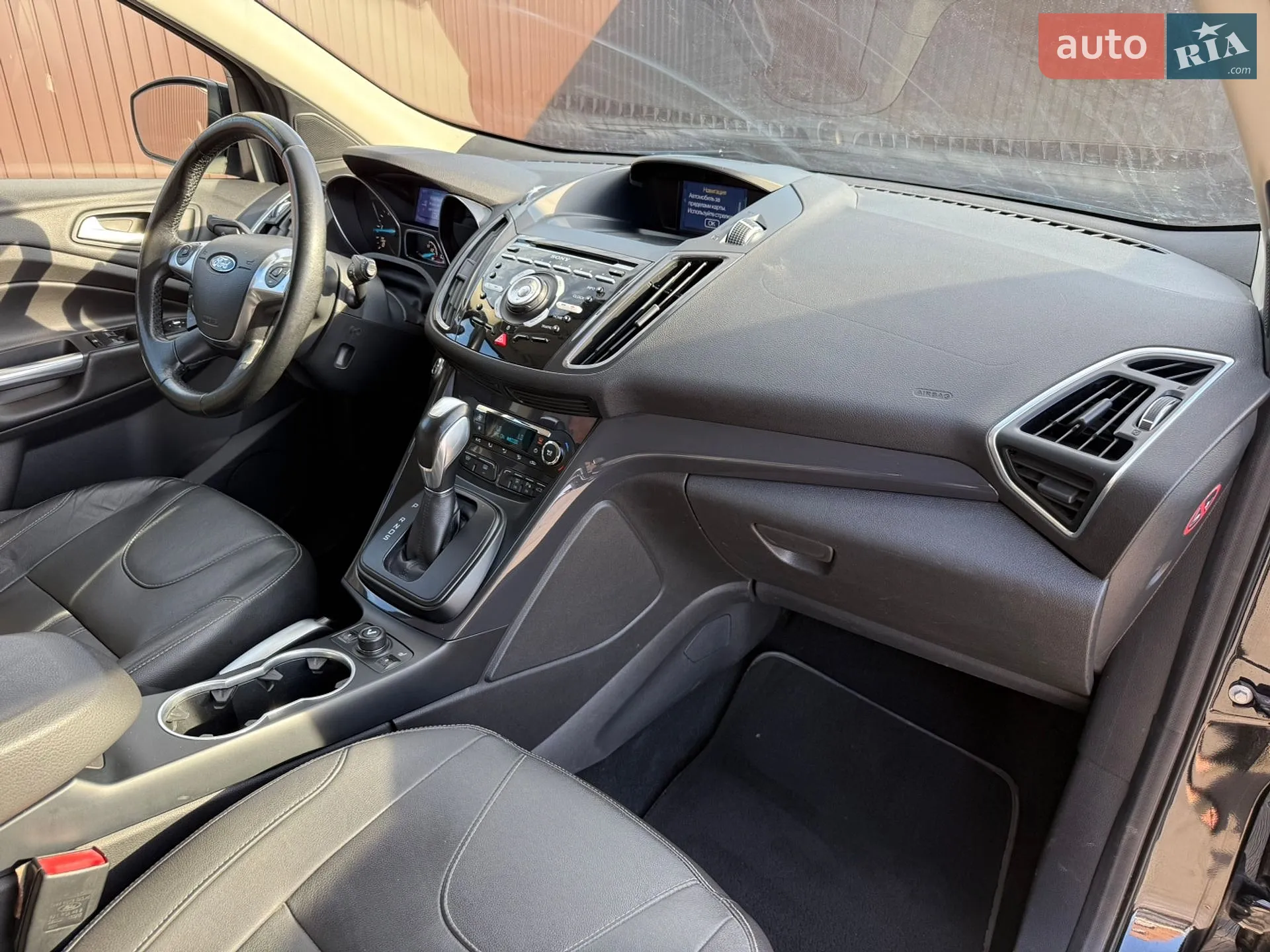 2013 Ford Kuga - мініатюра 22