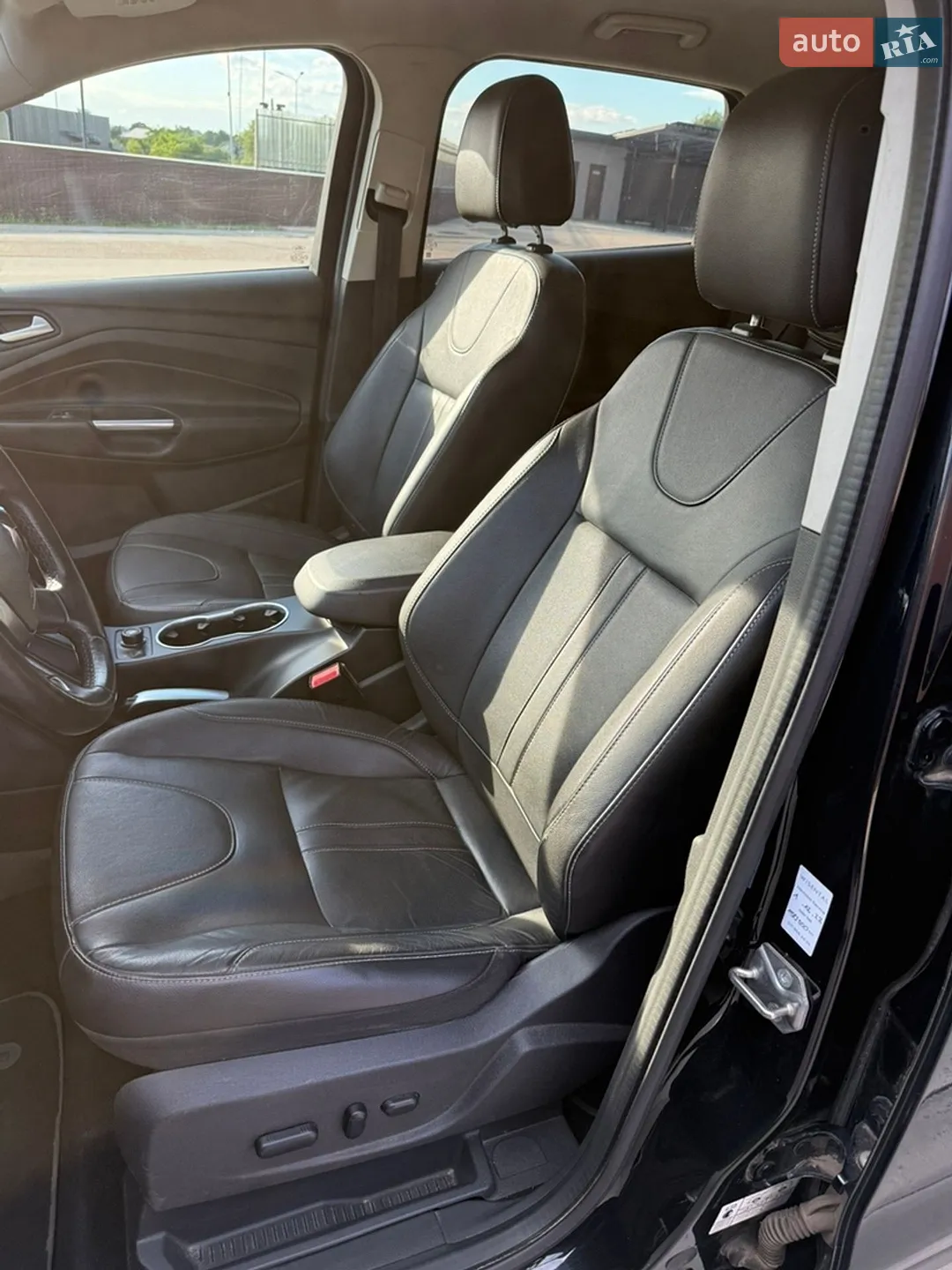 2013 Ford Kuga - мініатюра 34