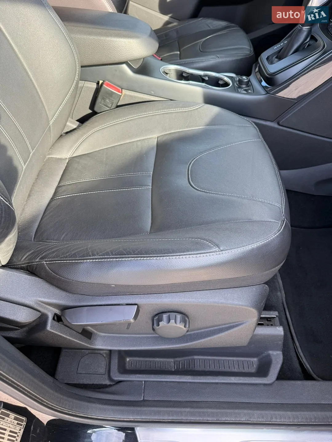 2013 Ford Kuga - мініатюра 32