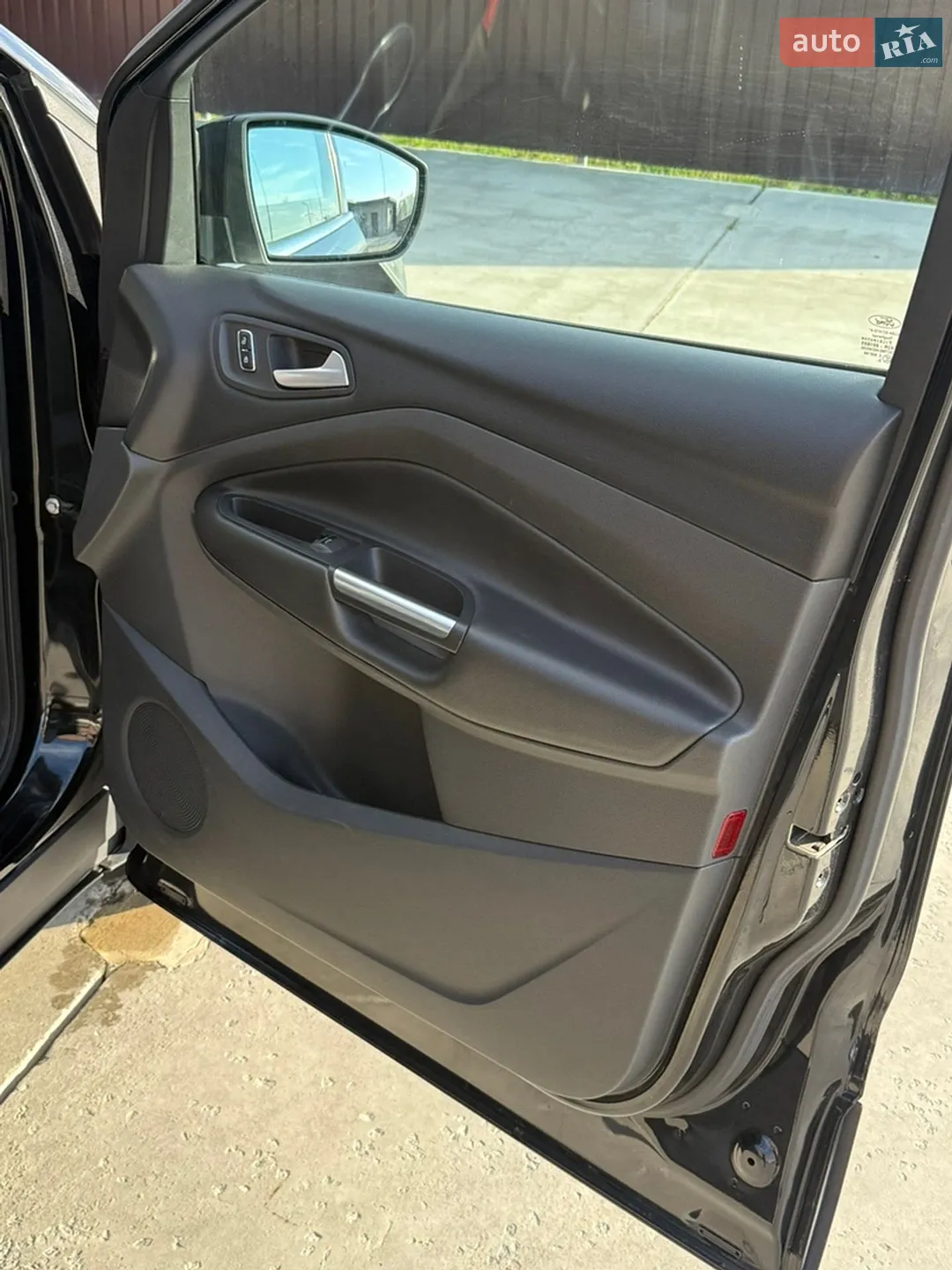 2013 Ford Kuga - мініатюра 43