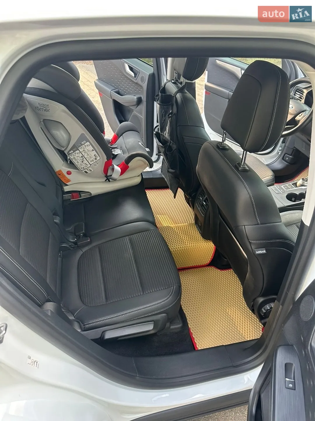 2020 Ford Kuga - мініатюра 14
