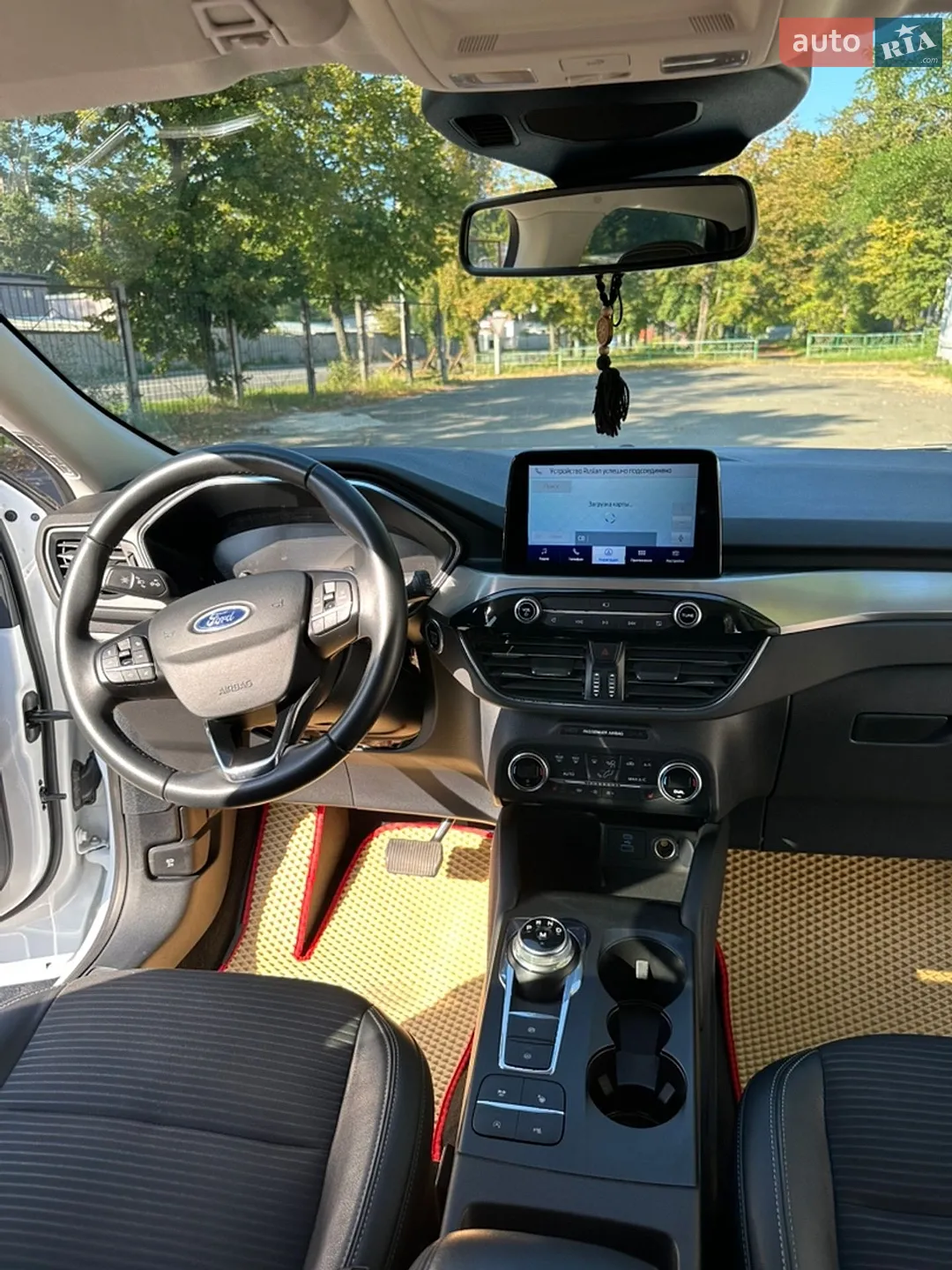 2020 Ford Kuga - мініатюра 18