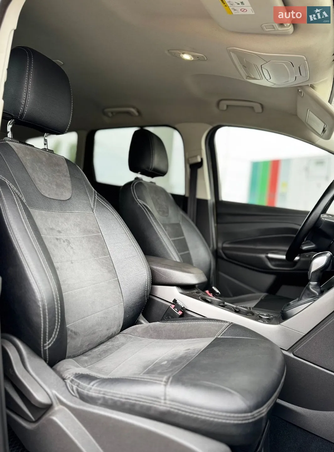 2013 Ford Kuga - мініатюра 8