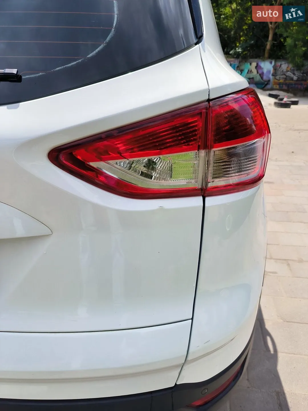 2016 Ford Kuga - мініатюра 5