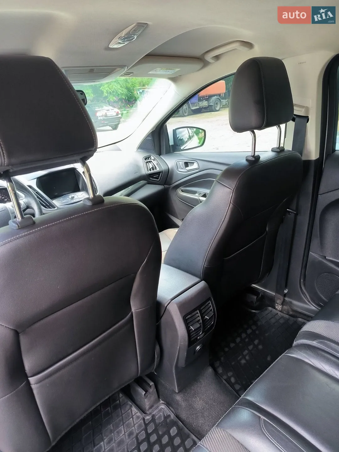 2016 Ford Kuga - мініатюра 11