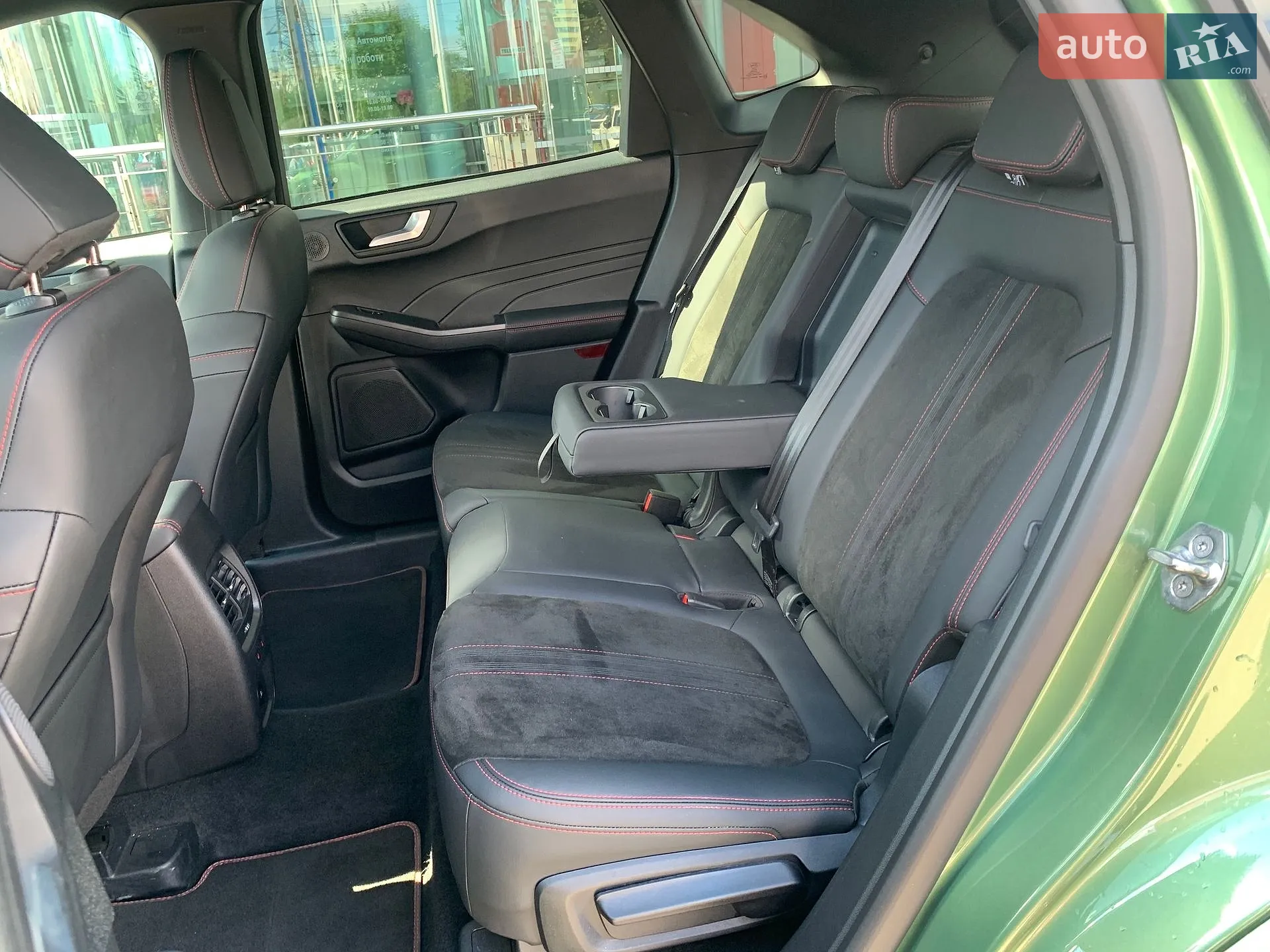 2025 Ford Kuga - мініатюра 29