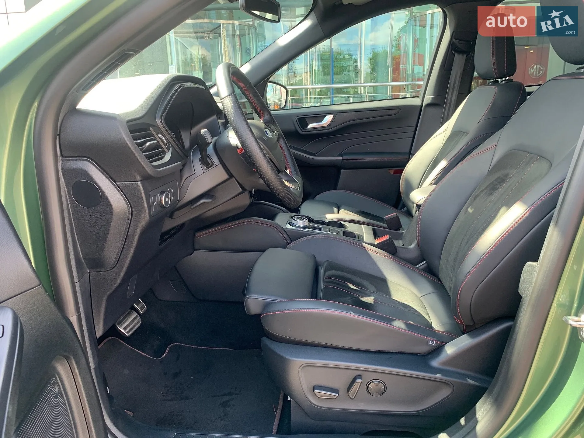 2025 Ford Kuga - мініатюра 32