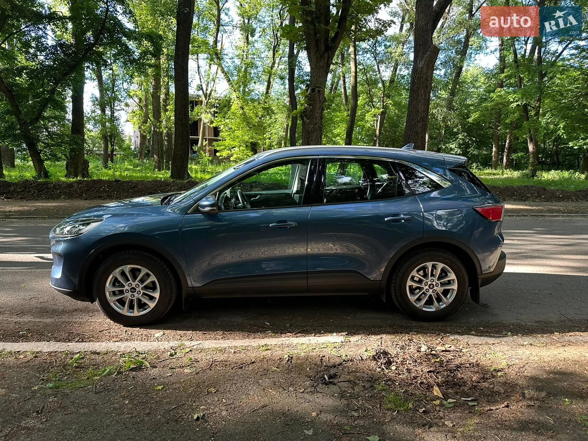 2021 Ford Kuga - мініатюра 3