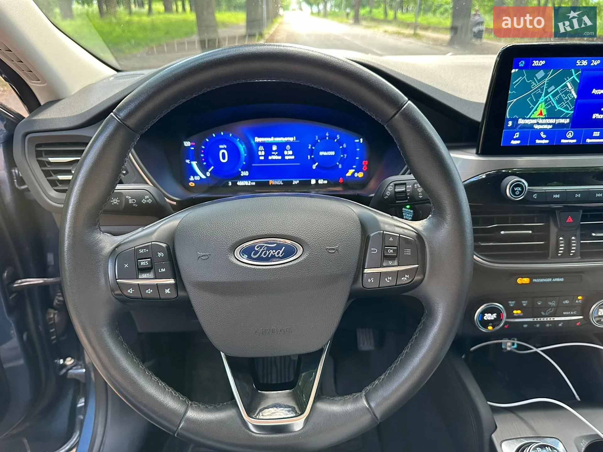 2021 Ford Kuga - мініатюра 16