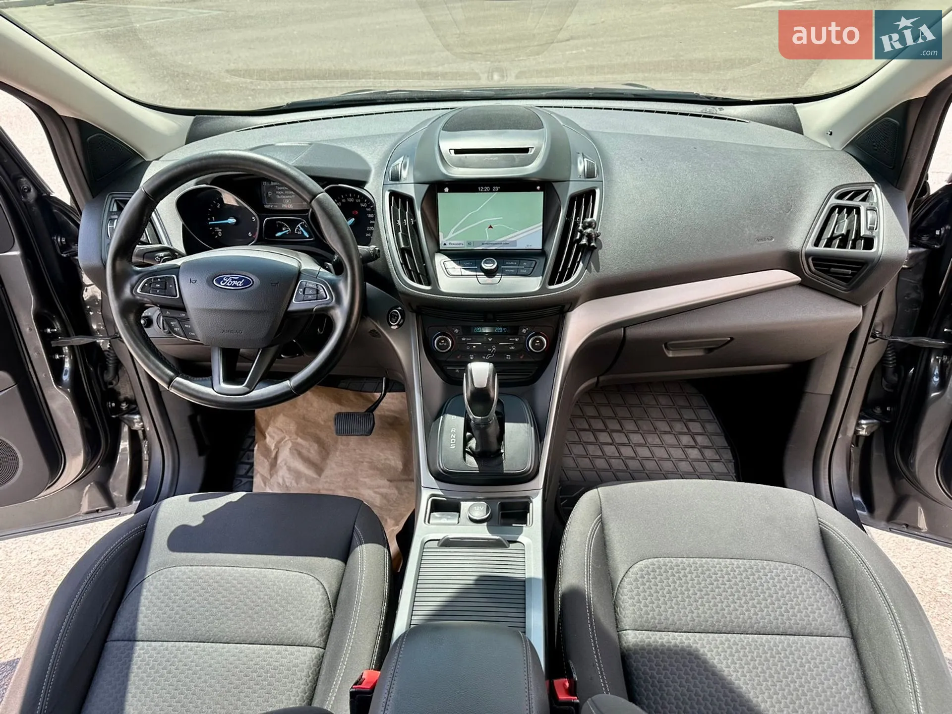 2017 Ford Kuga - мініатюра 32