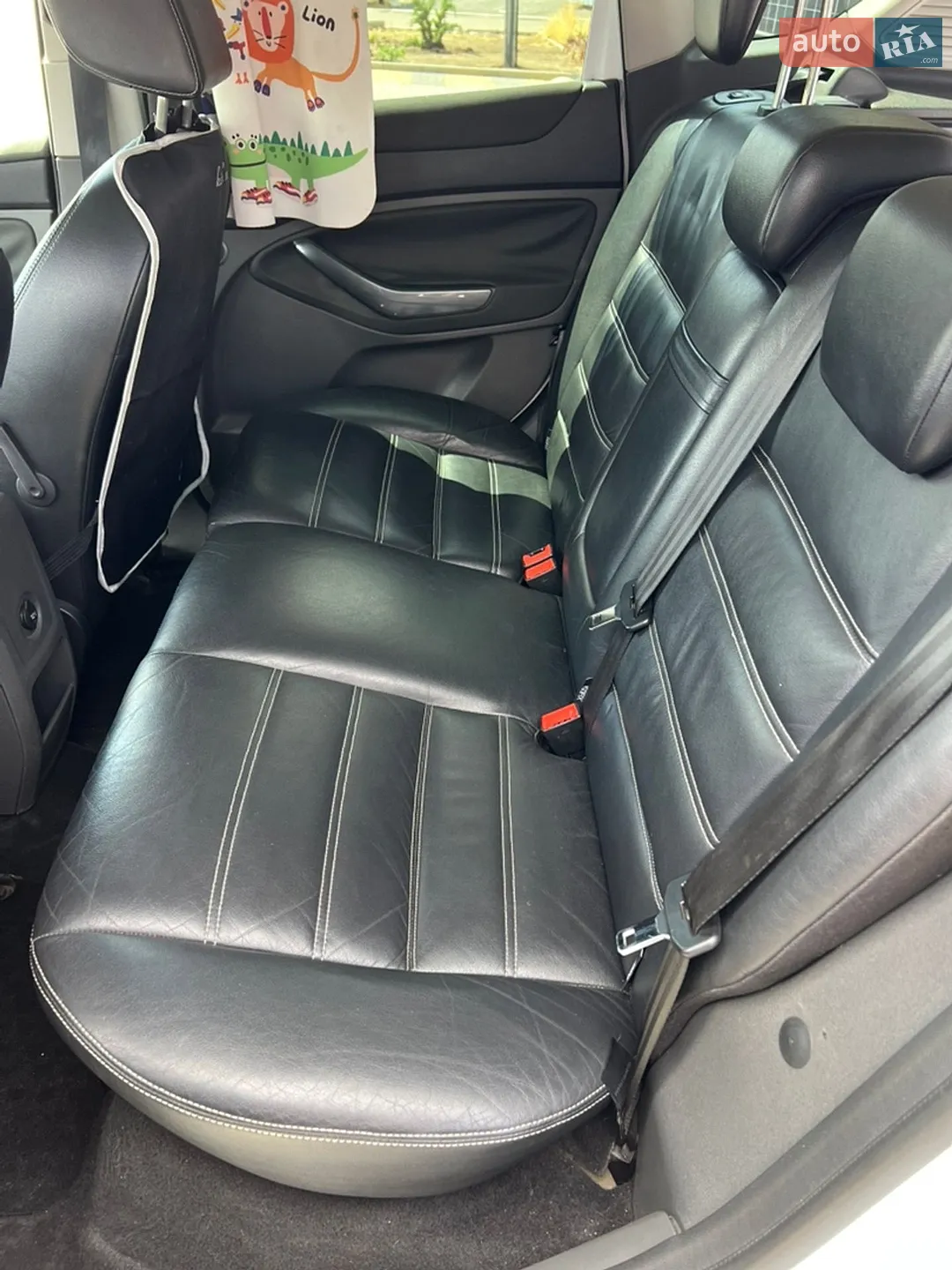 2011 Ford Kuga - мініатюра 13