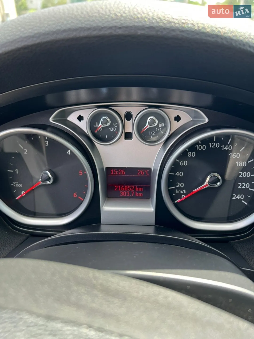2011 Ford Kuga - мініатюра 15
