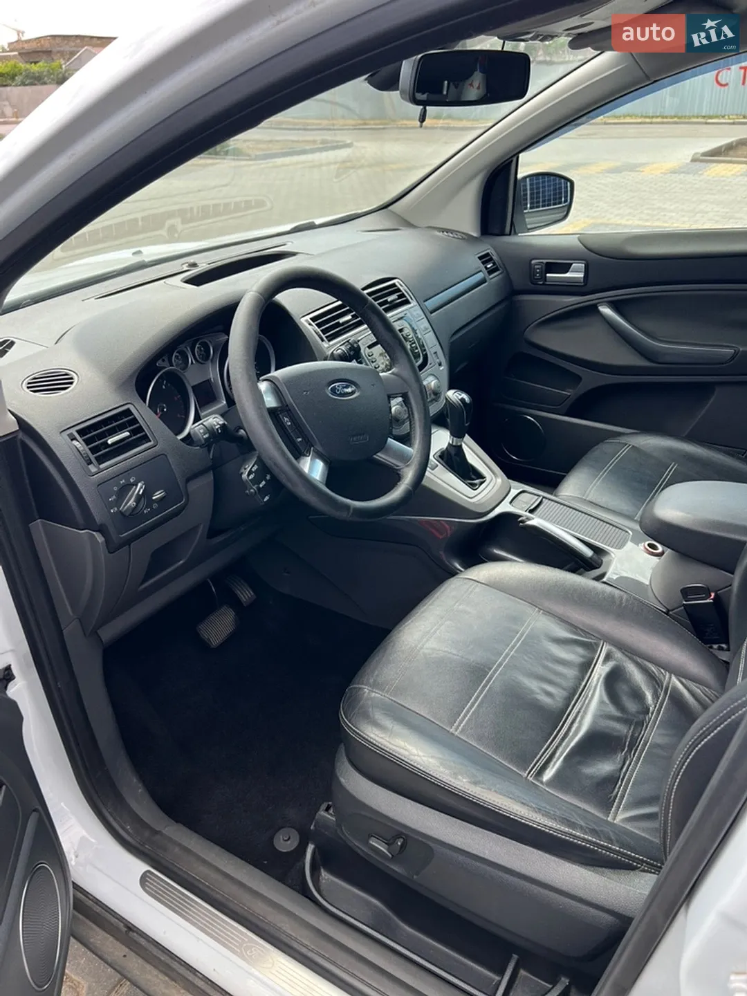2011 Ford Kuga - мініатюра 19