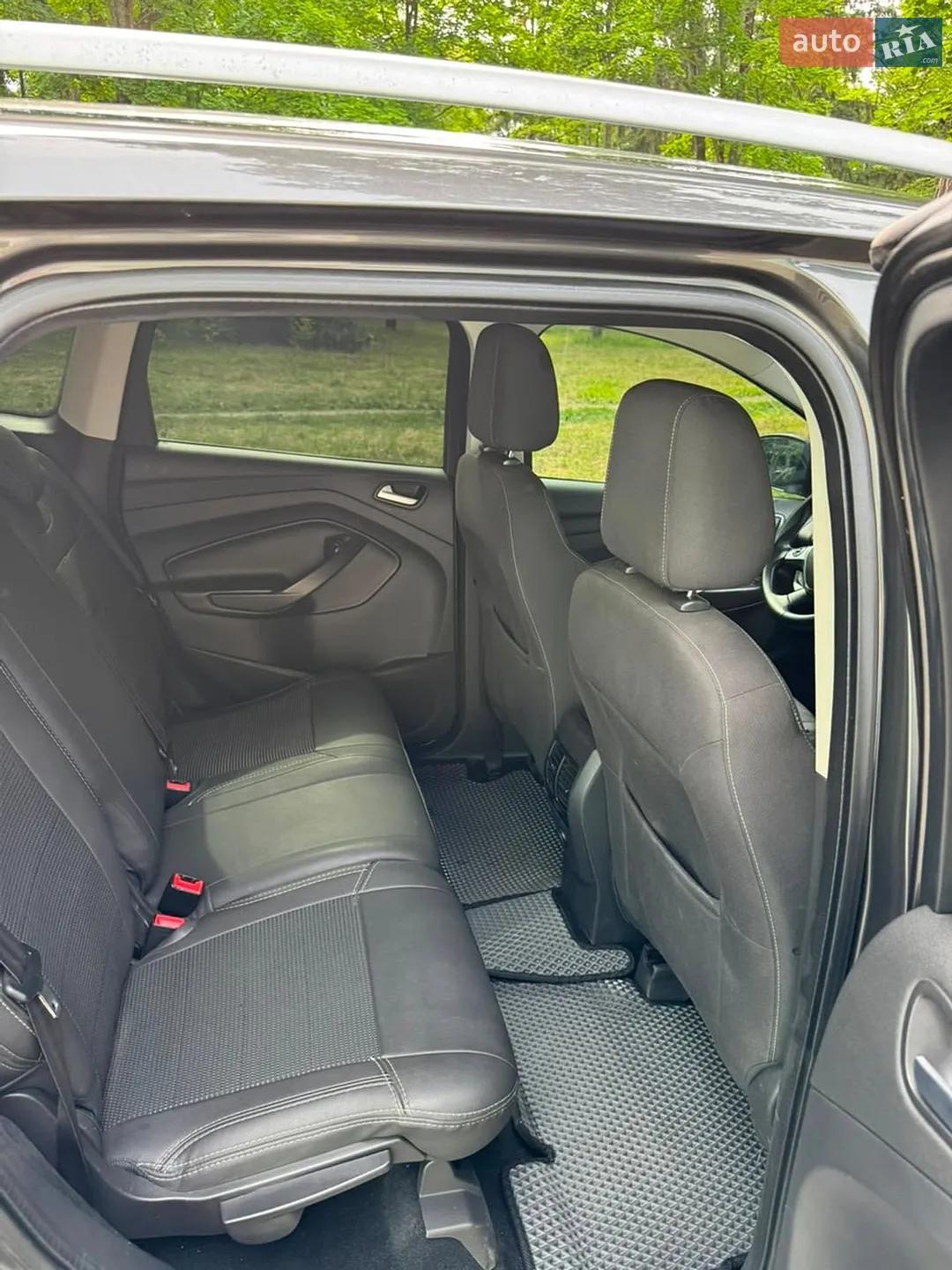 2016 Ford Kuga - мініатюра 12