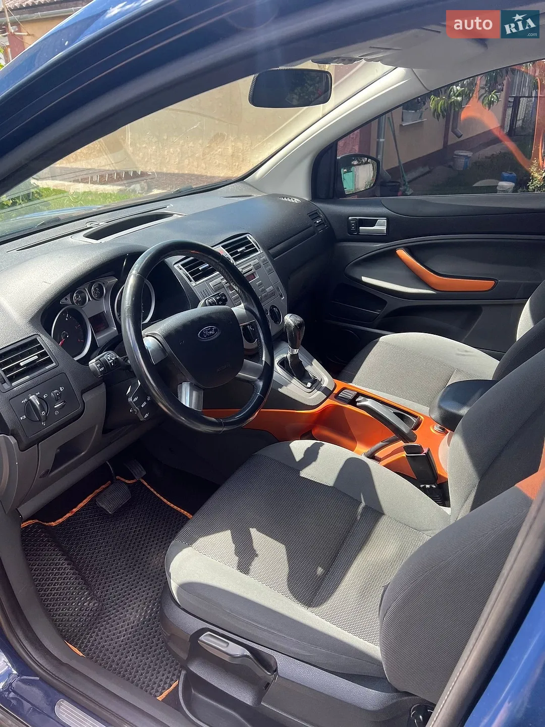 2011 Ford Kuga - мініатюра 14