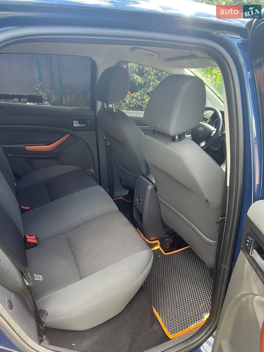 2011 Ford Kuga - мініатюра 16