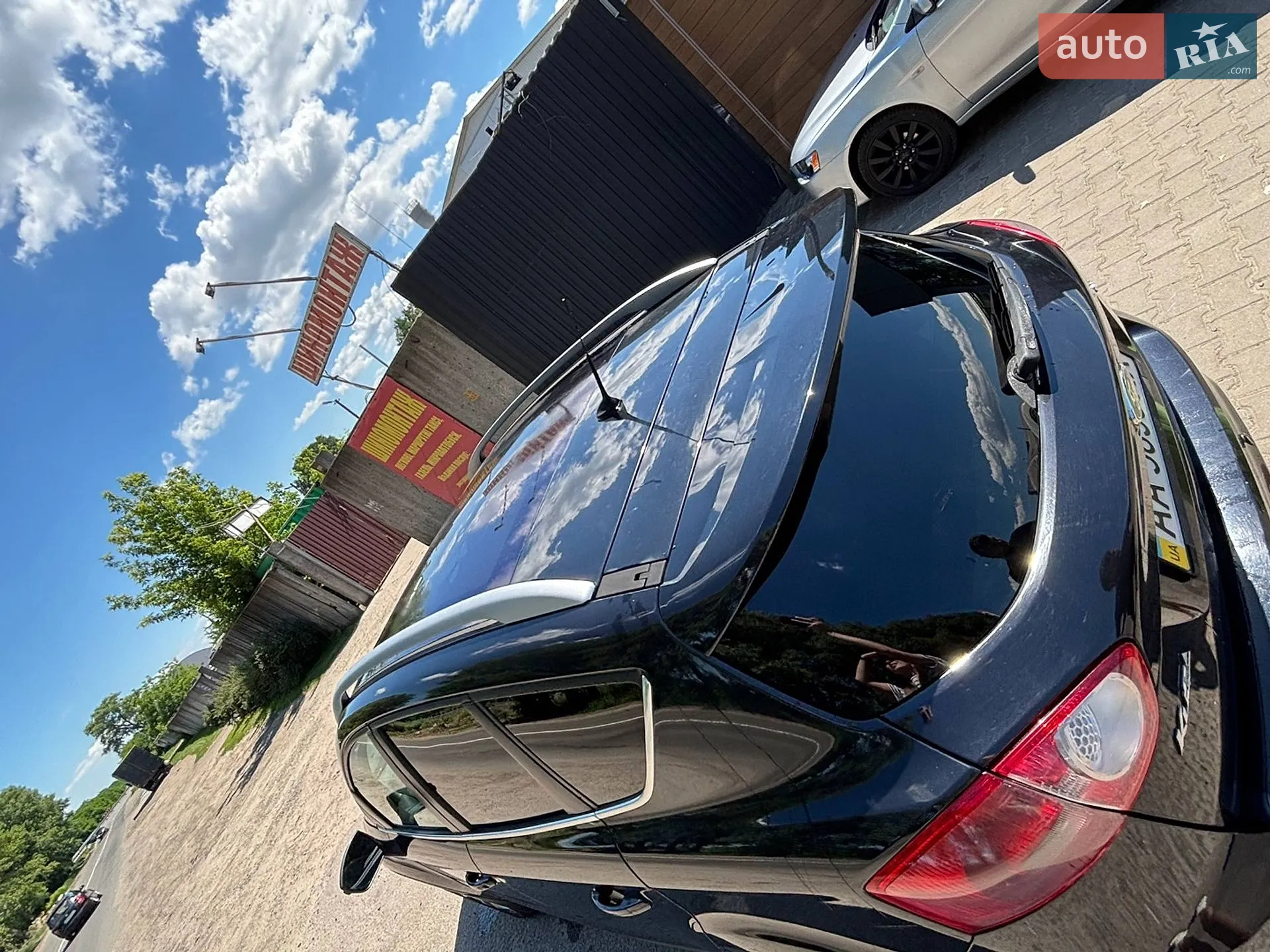 2010 Ford Kuga - мініатюра 5