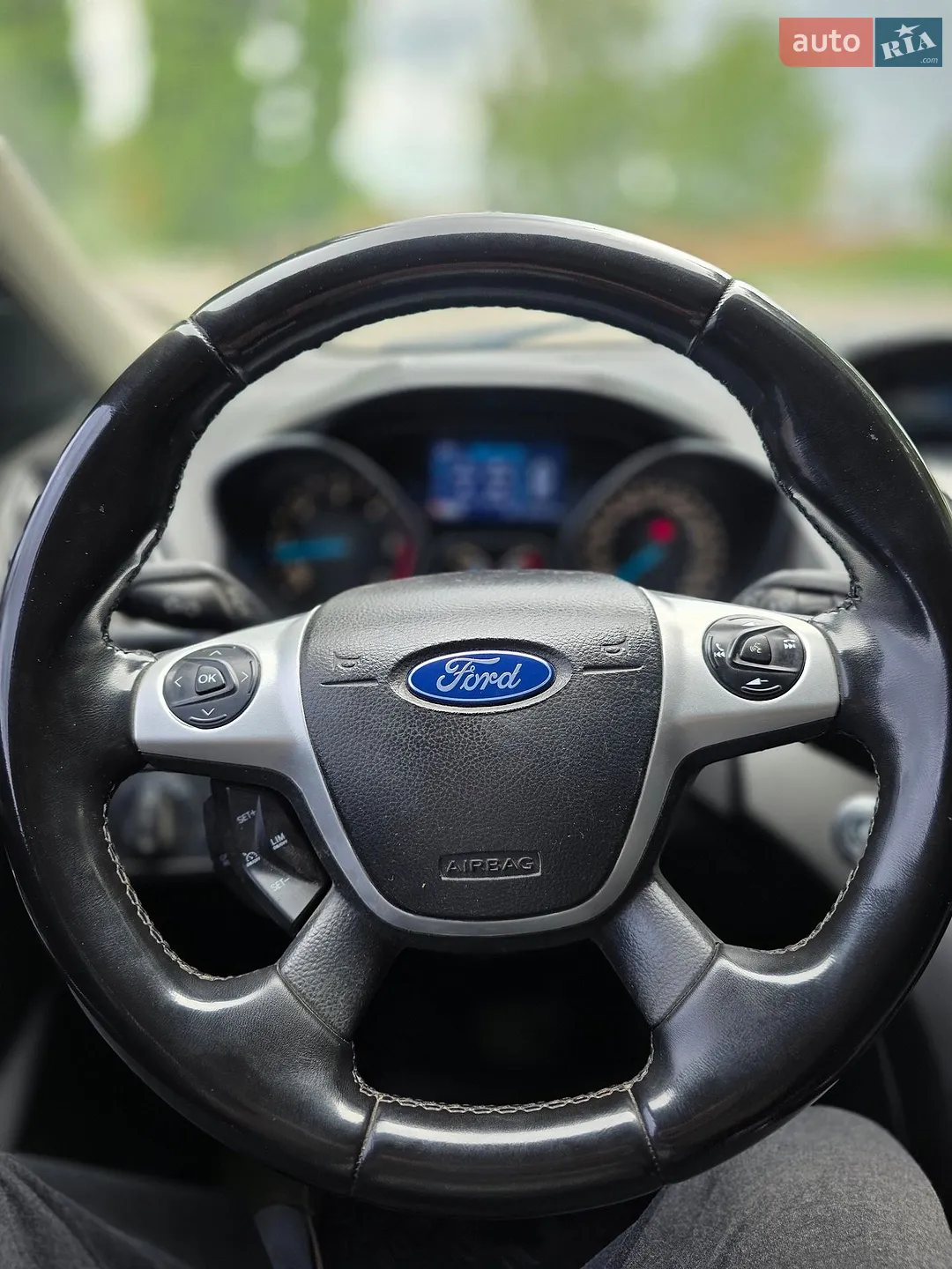 2013 Ford Kuga - мініатюра 7