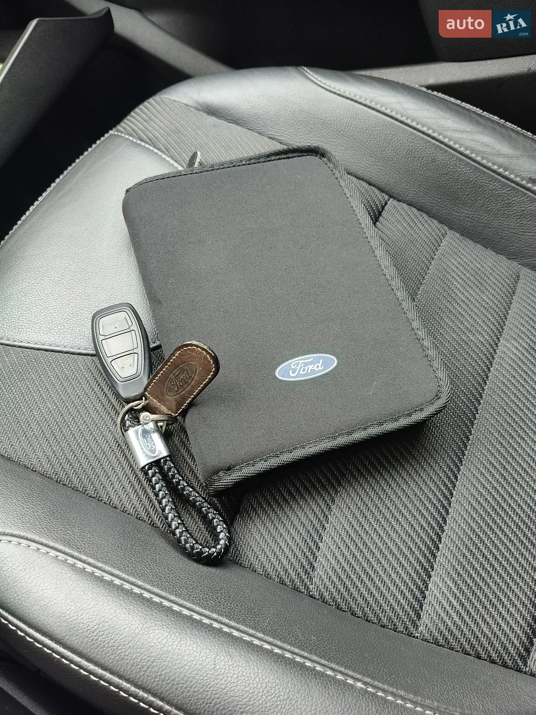 2014 Ford Kuga - мініатюра 2