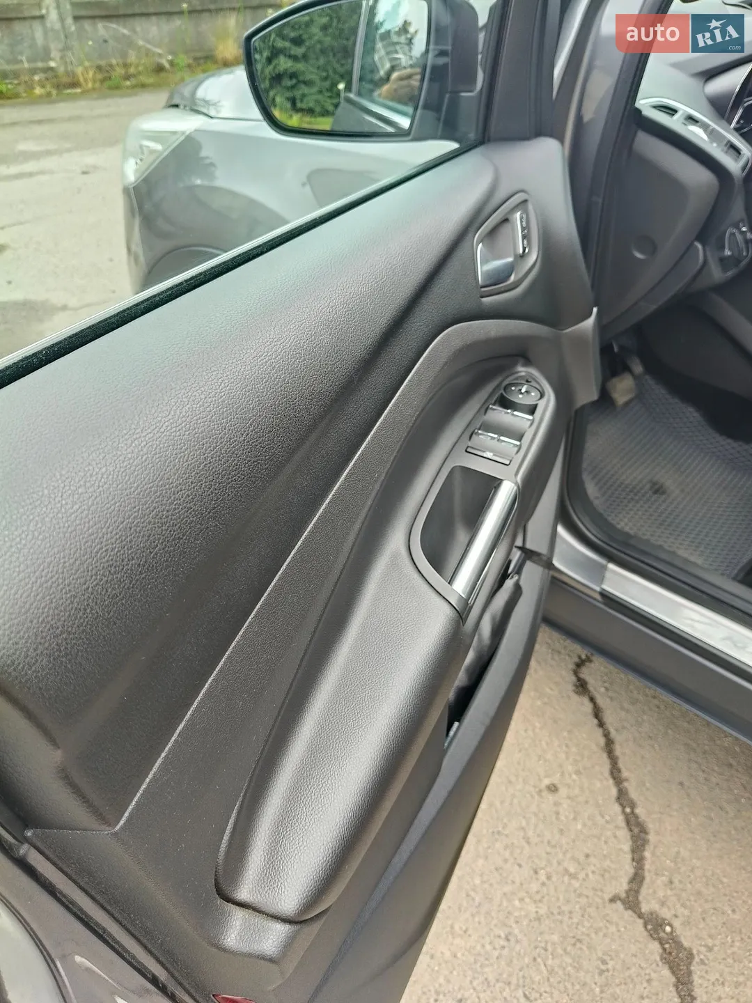 2014 Ford Kuga - мініатюра 26
