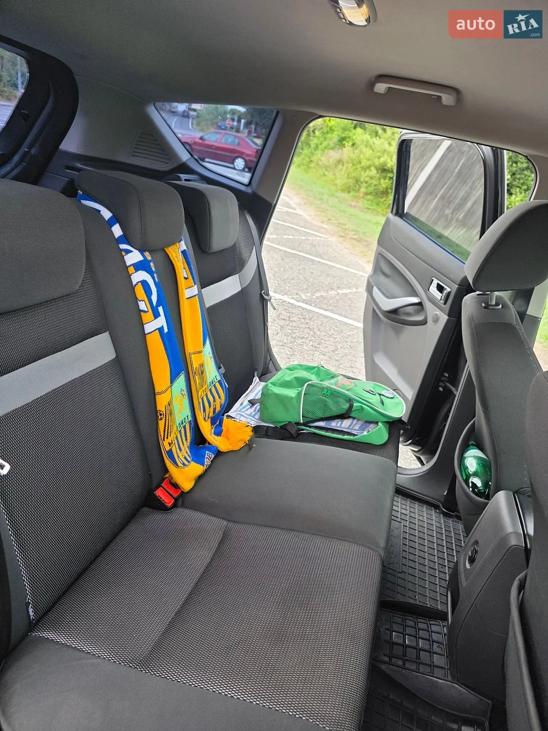 2012 Ford Kuga - мініатюра 8