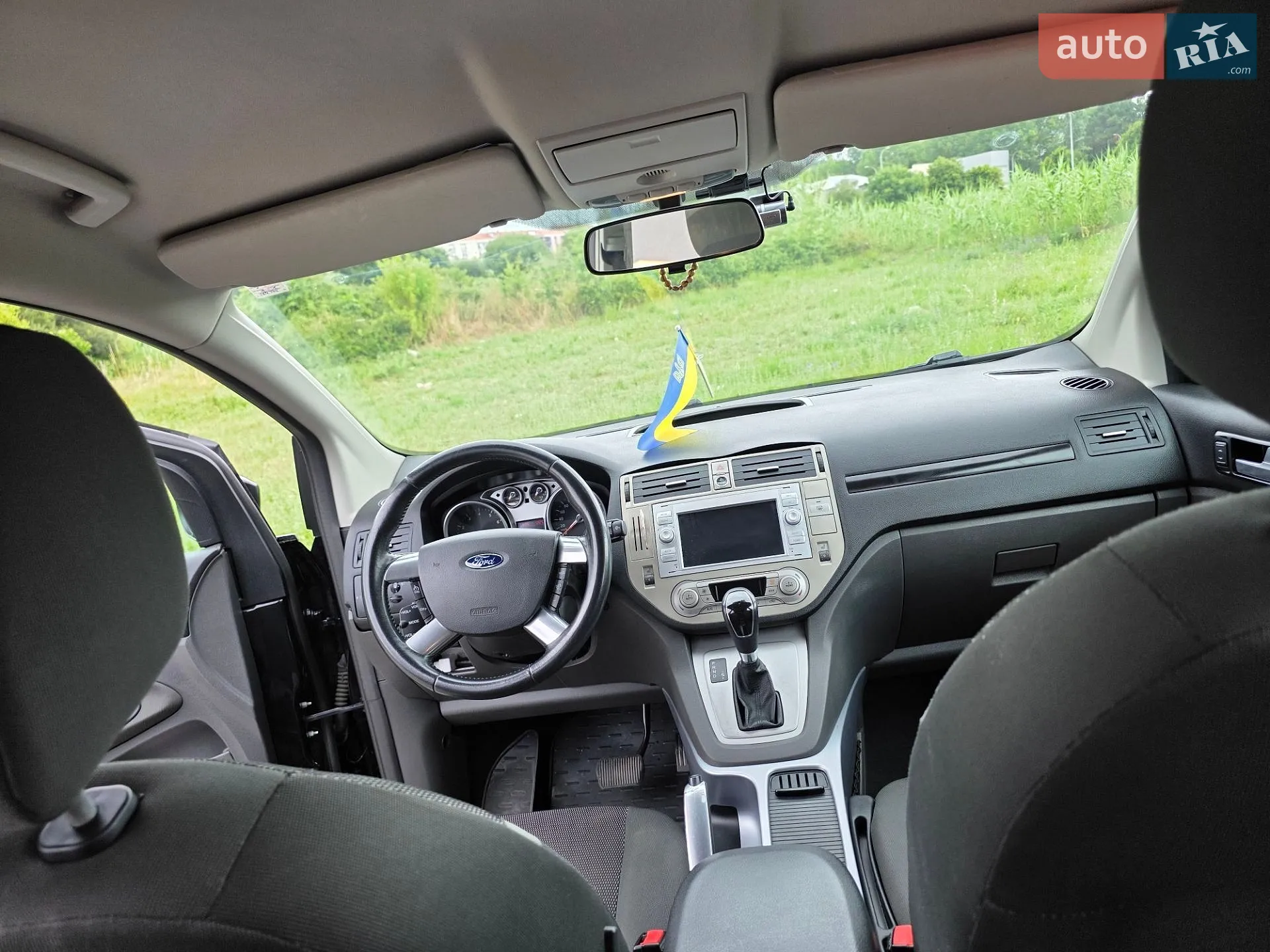 2012 Ford Kuga - мініатюра 9