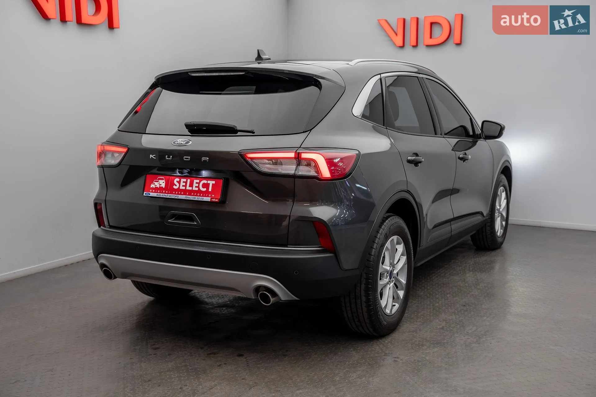 2021 Ford Kuga - мініатюра 6
