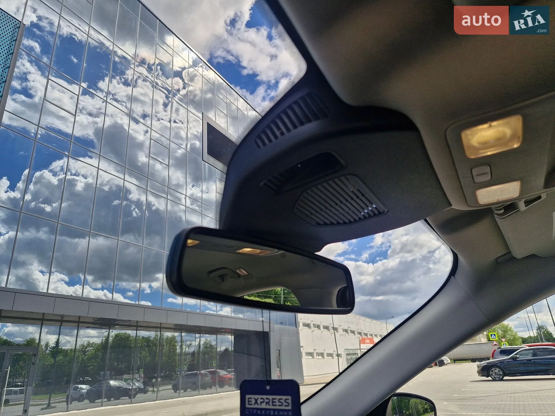2020 Ford Kuga - мініатюра 41