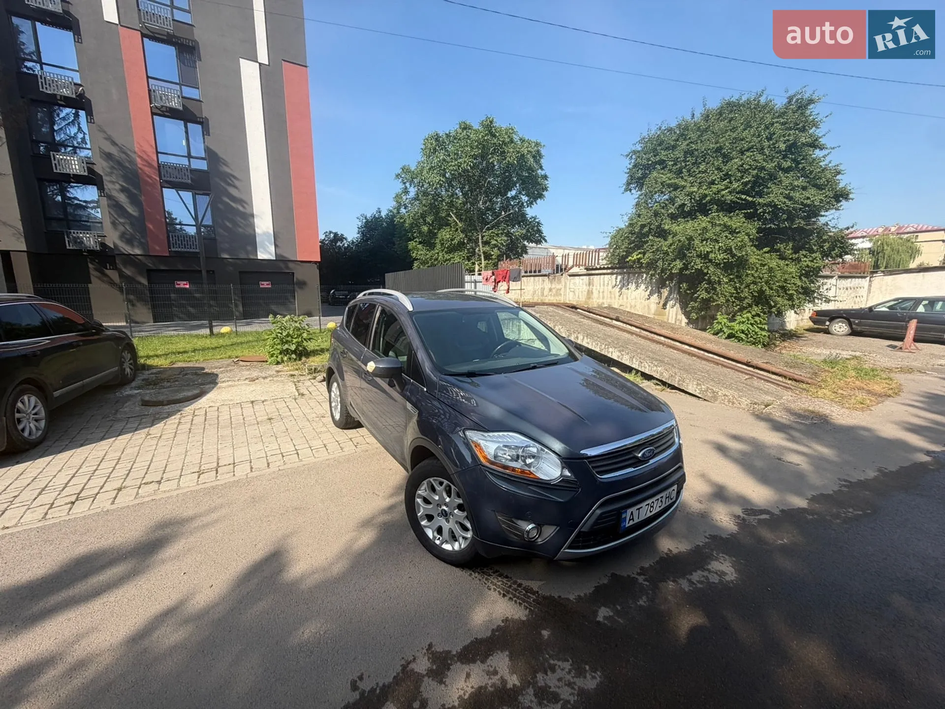 2011 Ford Kuga - мініатюра 14