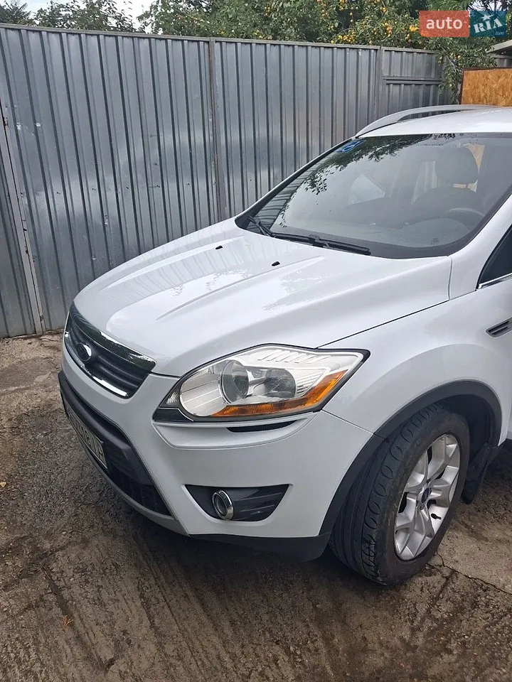 2013 Ford Kuga - мініатюра 51
