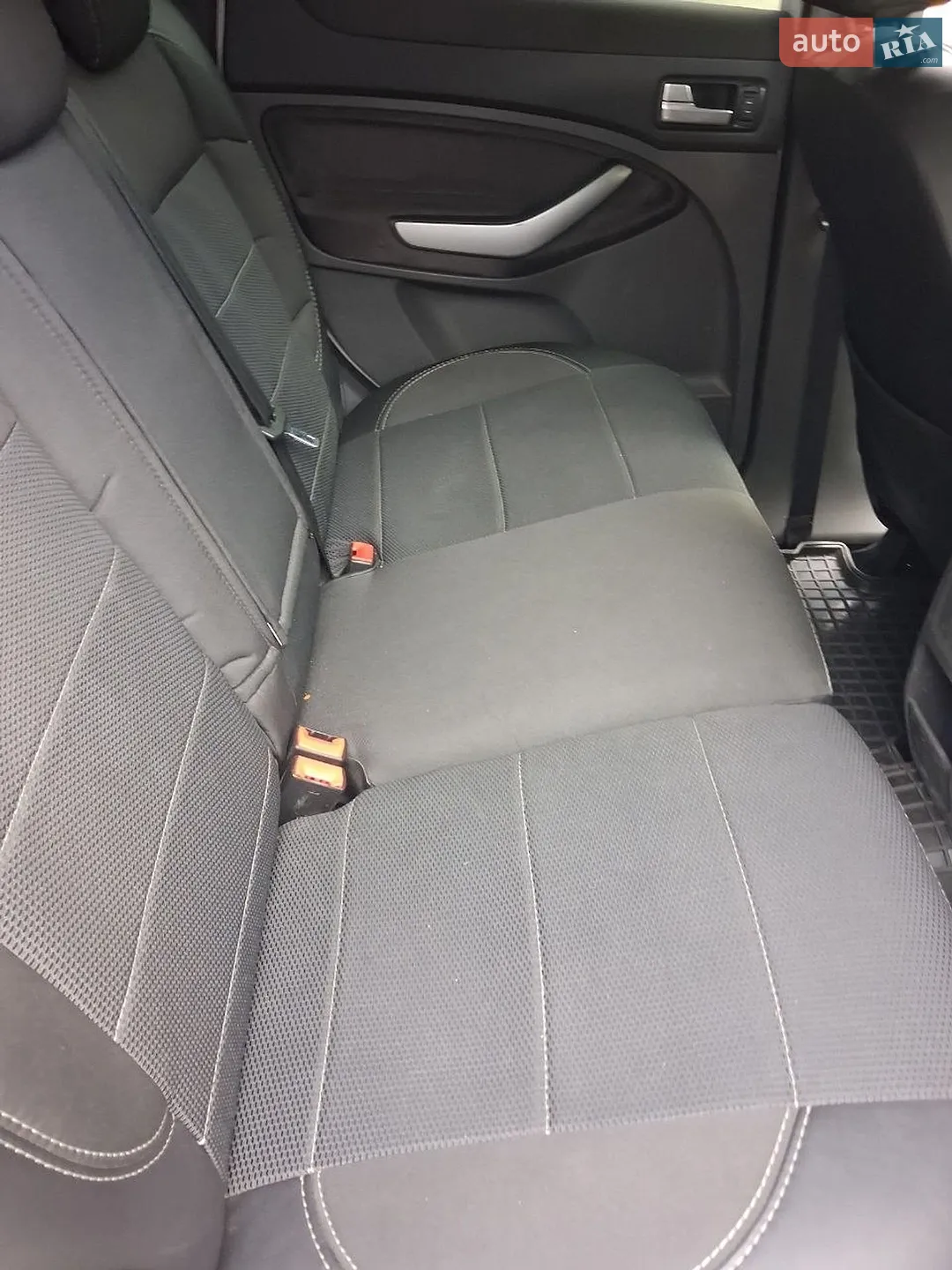 2012 Ford Kuga - мініатюра 5